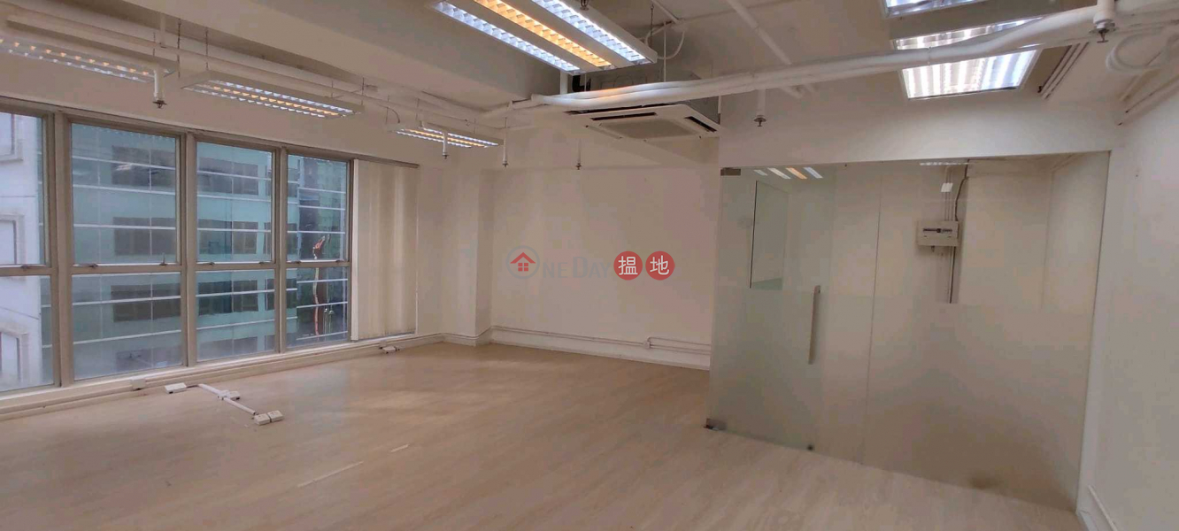 Central office with 2 rooms, 128 Wellington Street 威靈頓街128 Rental Listings | Central District (THOMAS-836286415)