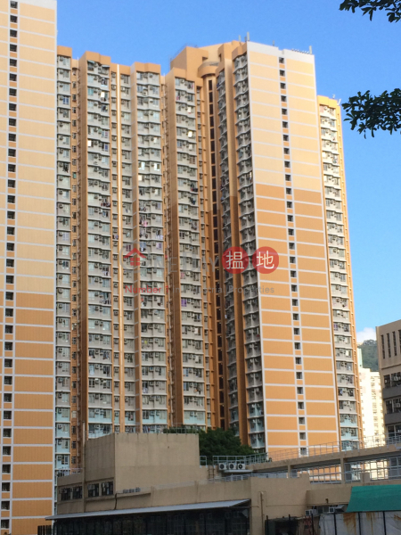 葵涌邨春葵樓 (Chun Kwai House, Kwai Chung Estate) 葵涌|搵地(OneDay)(1)