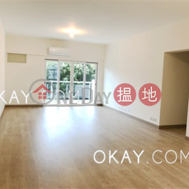 Exquisite 3 bedroom with balcony & parking | Rental | The Dahfuldy 大夫第 _0