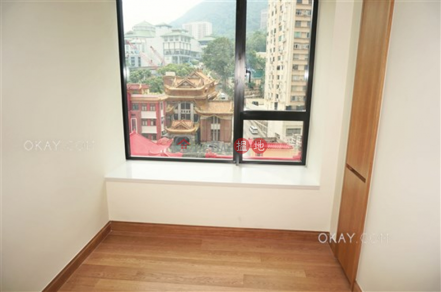 Rare 2 bedroom with balcony | Rental 7A Shan Kwong Road | Wan Chai District, Hong Kong | Rental, HK$ 36,000/ month