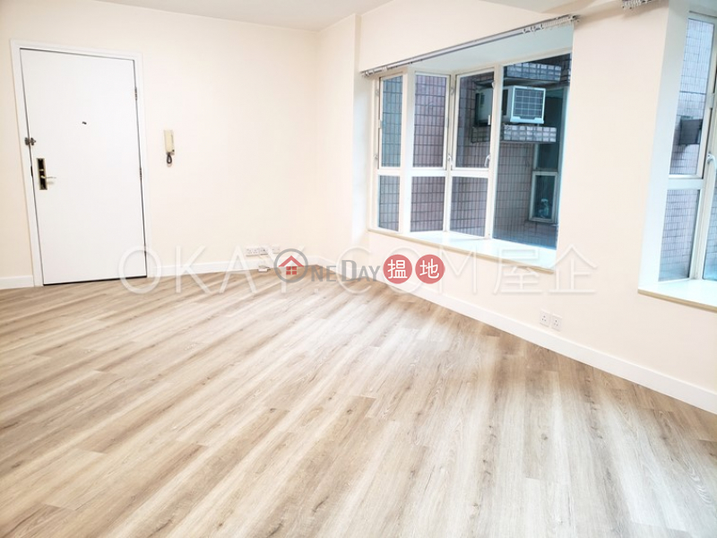 Property Search Hong Kong | OneDay | Residential, Rental Listings, Unique 1 bedroom in North Point Hill | Rental
