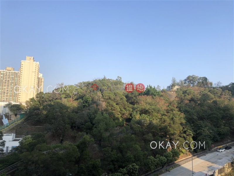Stylish 3 bedroom on high floor with balcony | For Sale | Mantin Heights 皓畋 Sales Listings