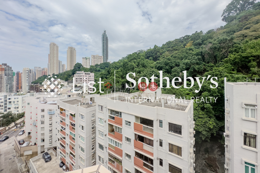 Property for Sale at Sunrise Court with 2 Bedrooms | Sunrise Court 金輝園 Sales Listings