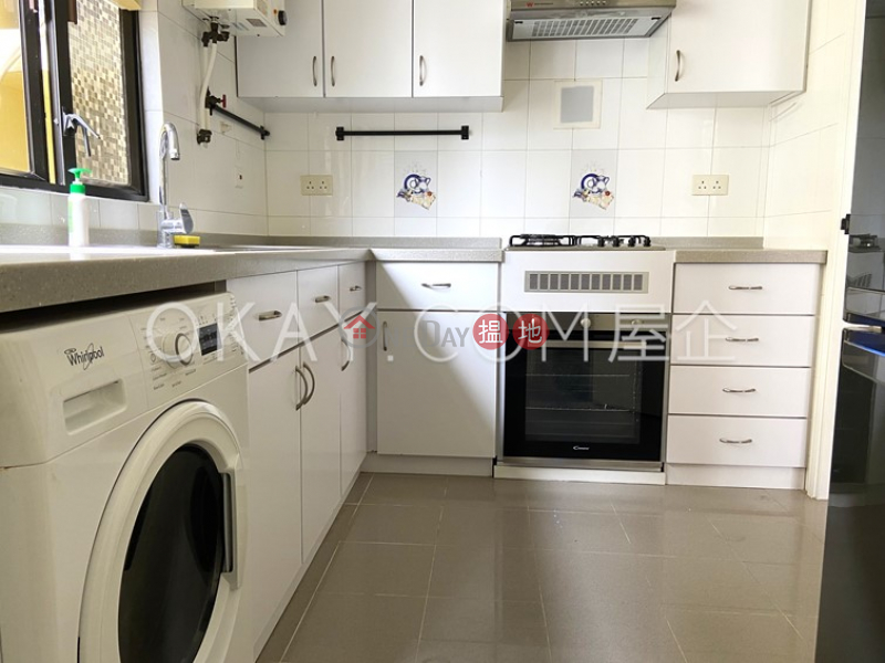HK$ 40,000/ month Hecny Court, Wan Chai District | Luxurious 2 bedroom with parking | Rental