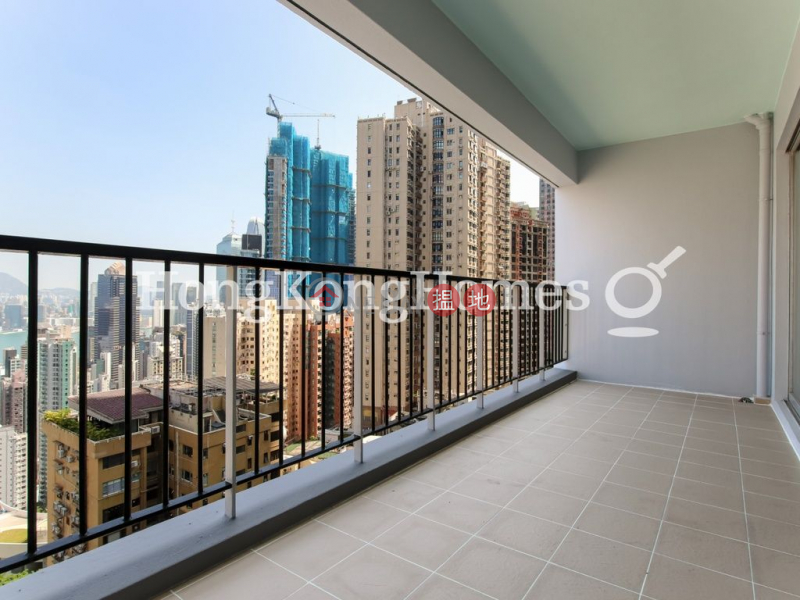 4 Bedroom Luxury Unit for Rent at Fairmont Gardens | 39A-F Conduit Road | Western District, Hong Kong Rental, HK$ 66,900/ month
