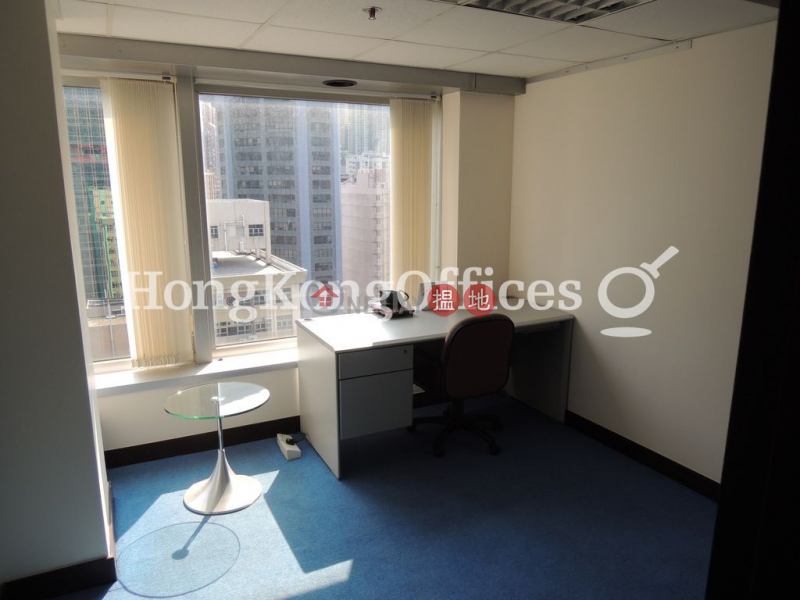 Office Unit for Rent at Shun Tak Centre, Shun Tak Centre 信德中心 Rental Listings | Western District (HKO-2735-AJHR)