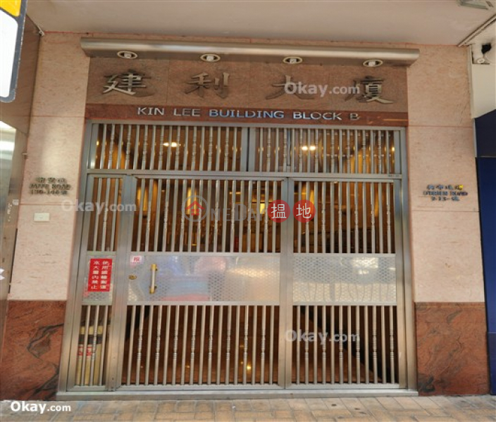 HK$ 25,000/ month Kin Lee Building, Wan Chai District, Practical 2 bedroom in Wan Chai | Rental