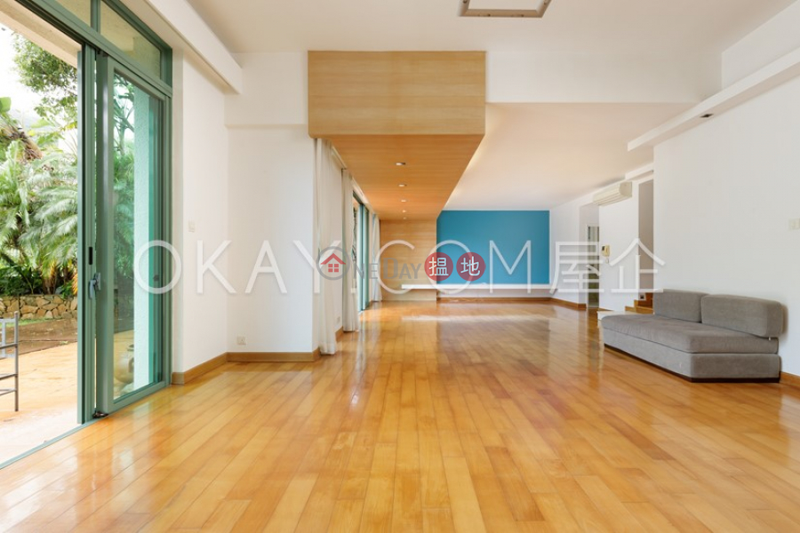Stylish house with terrace & balcony | Rental, 9 Siena One Drive | Lantau Island Hong Kong, Rental, HK$ 85,000/ month