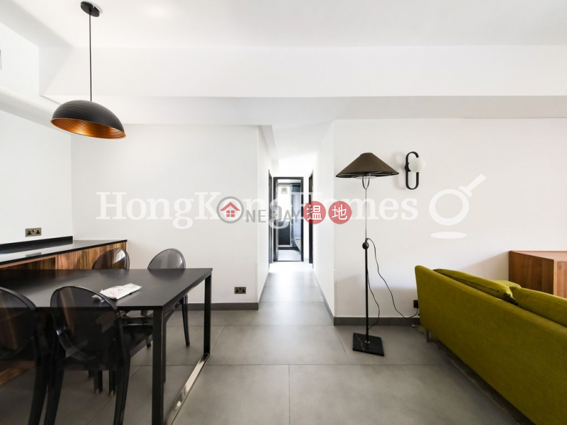 HK$ 43,000/ month, Yukon Heights Wan Chai District, 2 Bedroom Unit for Rent at Yukon Heights