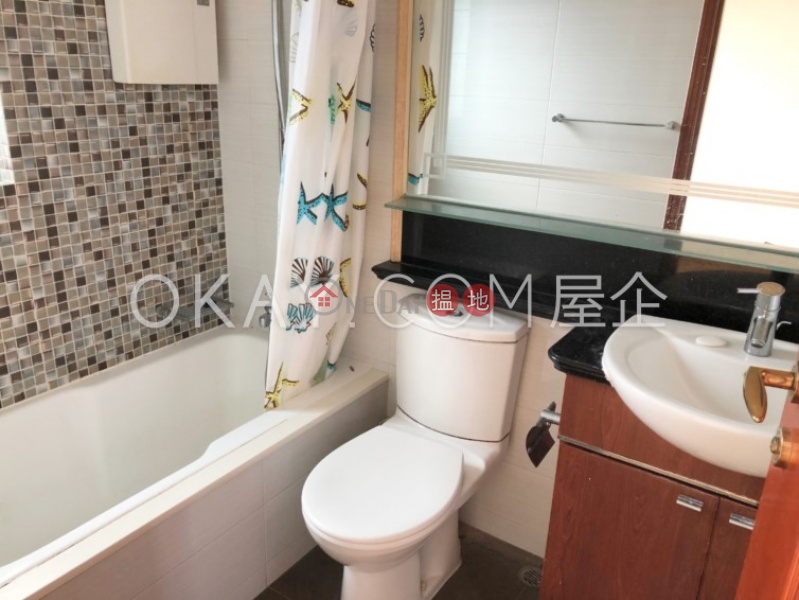 Rare 3 bedroom with balcony | For Sale 2 Park Road | Western District | Hong Kong, Sales, HK$ 21.5M