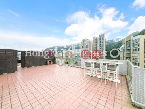 3 Bedroom Family Unit for Rent at The Grand Panorama | The Grand Panorama 嘉兆臺 _0