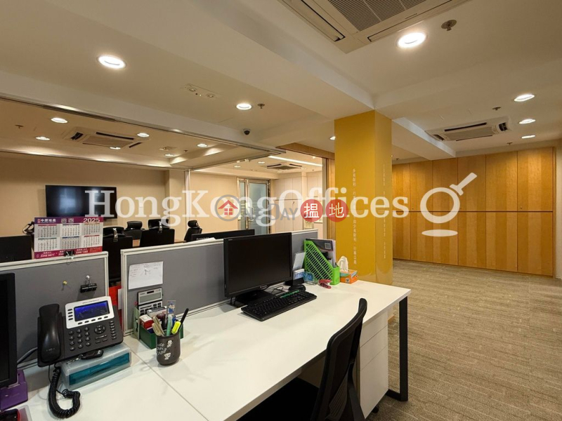 HK$ 39,998/ month | Lansing House | Central District, Office Unit for Rent at Lansing House