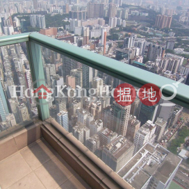 3 Bedroom Family Unit for Rent at Tower 3 The Victoria Towers | Tower 3 The Victoria Towers 港景峯3座 _0