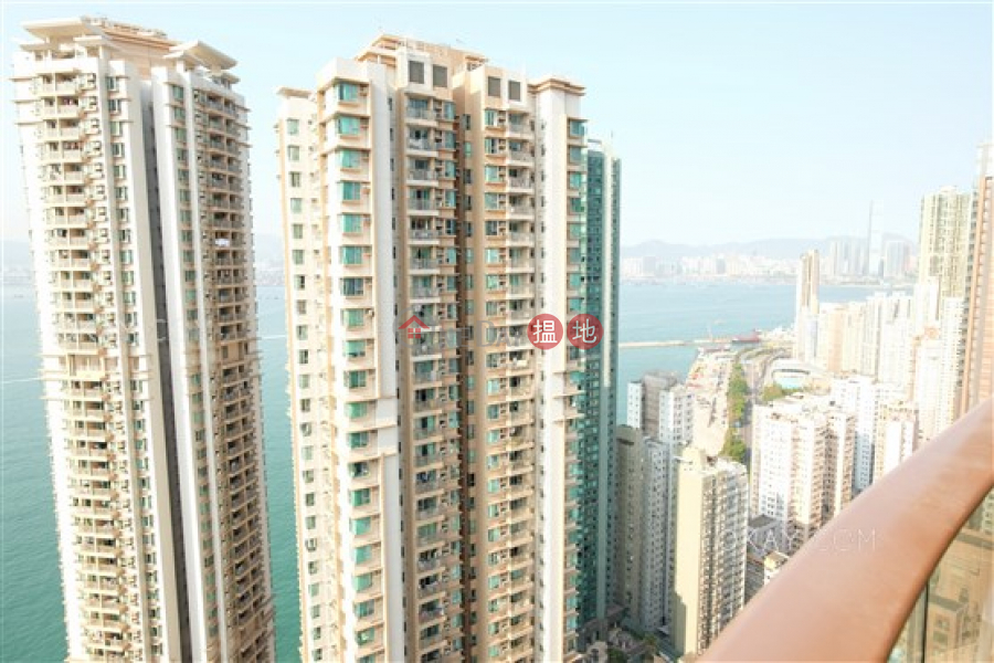 Property Search Hong Kong | OneDay | Residential, Sales Listings, Charming 1 bedroom on high floor with balcony | For Sale