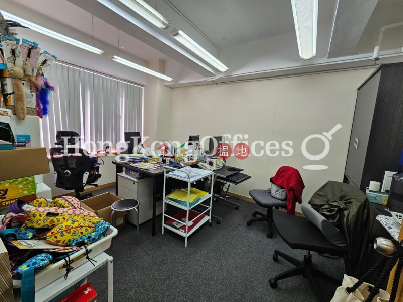 HK$ 40,800/ month | Kowloon Centre | Yau Tsim Mong, Office Unit for Rent at Kowloon Centre
