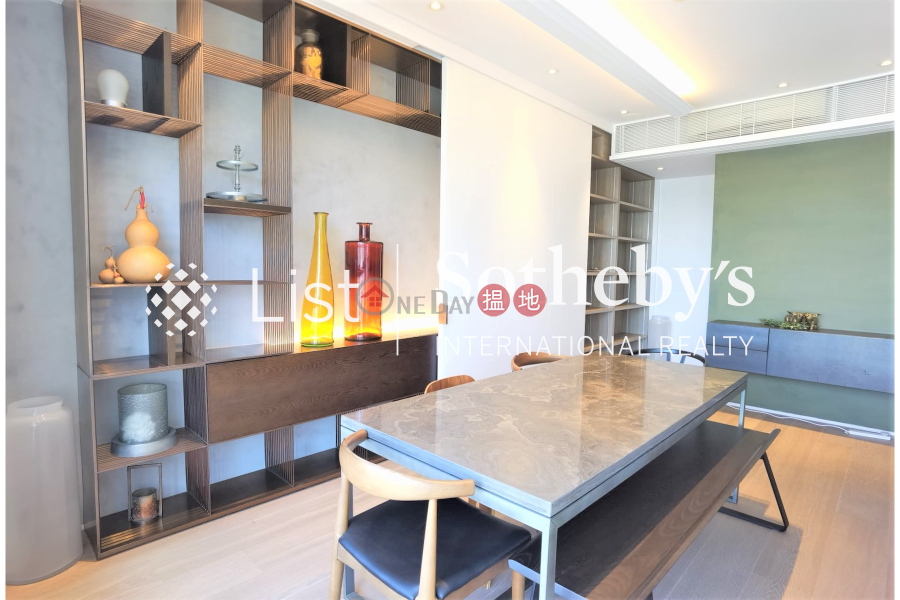 Property for Rent at Marinella Tower 1 with 2 Bedrooms, 9 Welfare Road | Southern District, Hong Kong, Rental, HK$ 75,000/ month