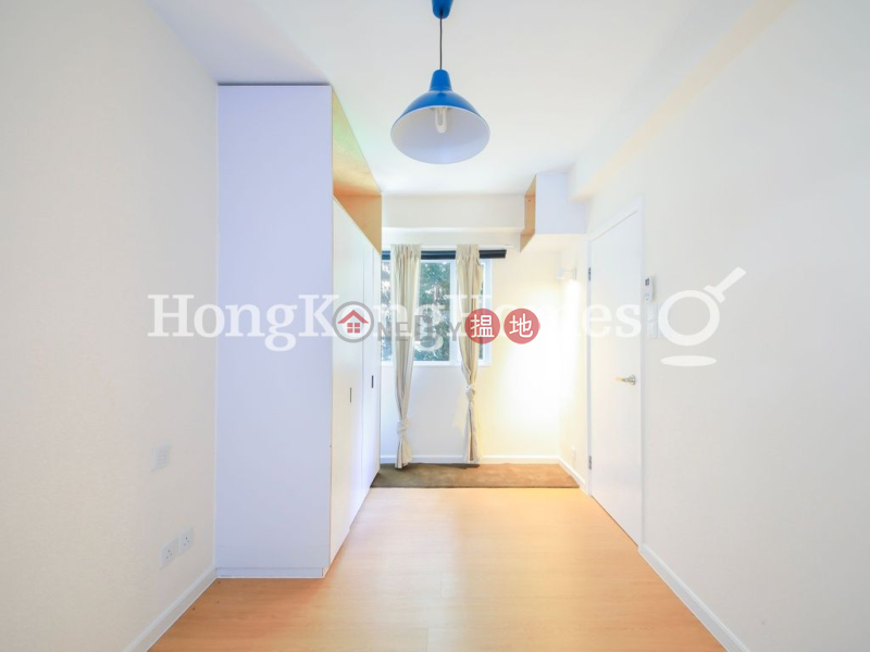 衛城閣一房單位出租|6衛城道 | 西區-香港-出租|HK$ 21,800/ 月