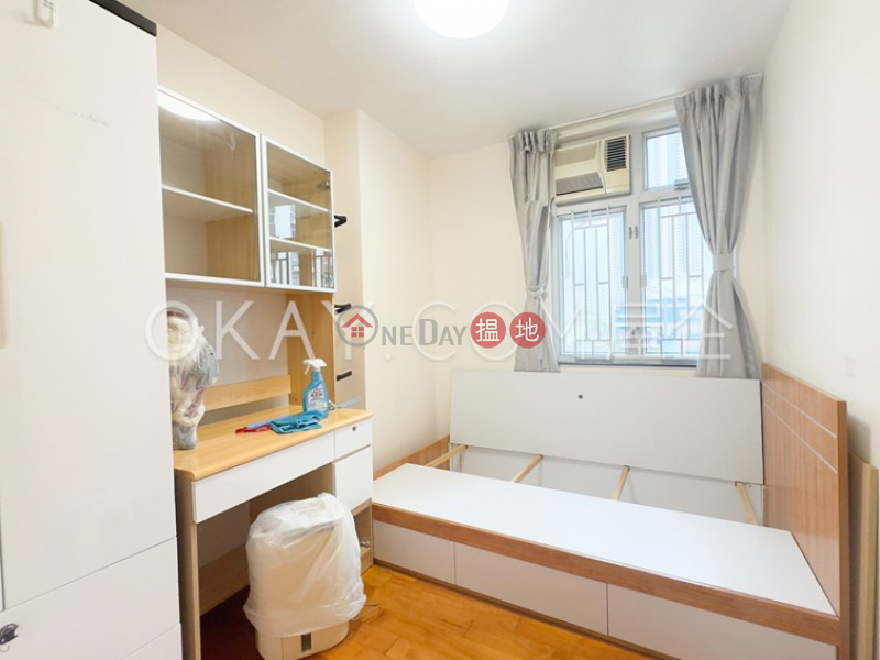 3房2廁,實用率高洞庭閣 (1座)出租單位|洞庭閣 (1座)((T-11) Tung Ting Mansion Kao Shan Terrace Taikoo Shing)出租樓盤 (OKAY-R63222)