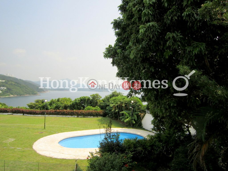 百高別墅4房豪宅單位出售|西貢百高別墅(Villa Pergola)出售樓盤 (Proway-LID12866S)