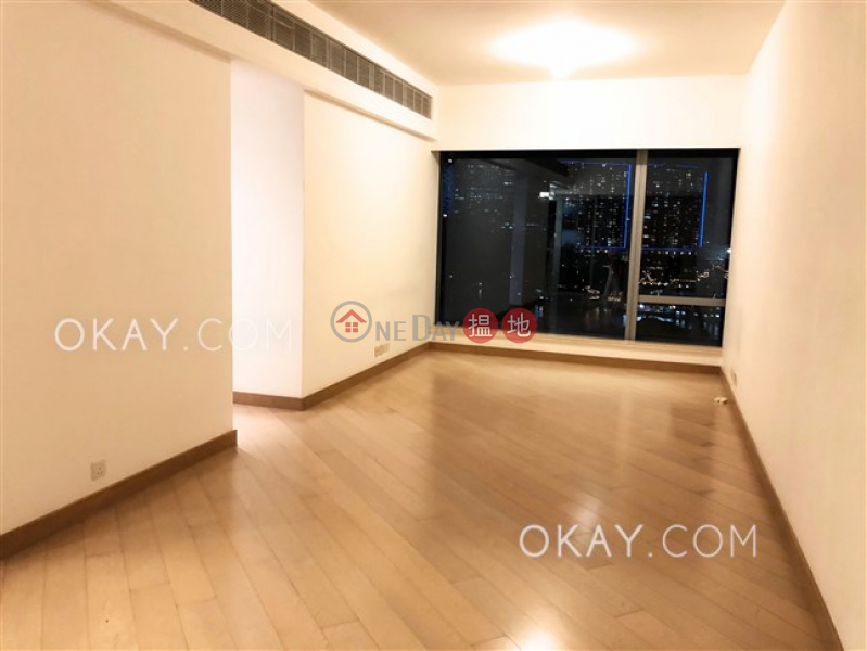 Property Search Hong Kong | OneDay | Residential, Rental Listings | Stylish 2 bedroom with sea views & balcony | Rental