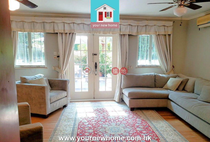 香港搵樓|租樓|二手盤|買樓| 搵地 | 住宅出租樓盤|Family Home in Sai Kung for Rent