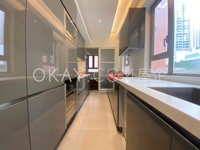 Chenyu Court High, Residential | Rental Listings | HK$ 54,000/ month