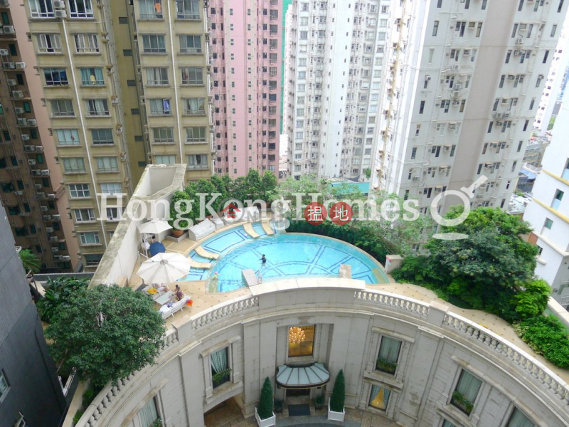 Property Search Hong Kong | OneDay | Residential Rental Listings, 4 Bedroom Luxury Unit for Rent at Seymour