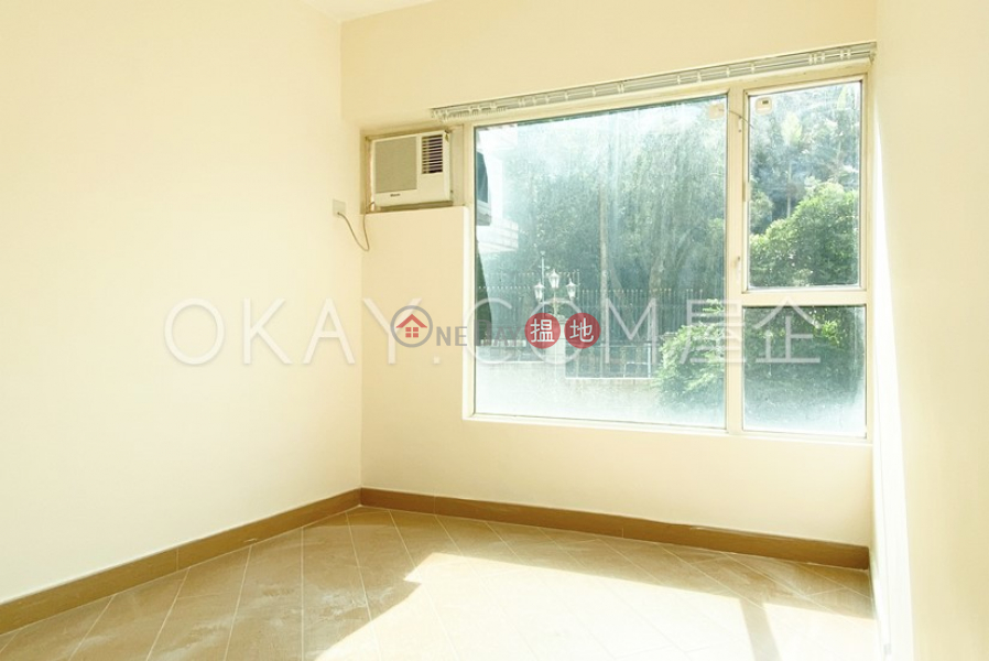 Tasteful 3 bedroom with balcony | Rental, Pacific Palisades 寶馬山花園 Rental Listings | Eastern District (OKAY-R17646)