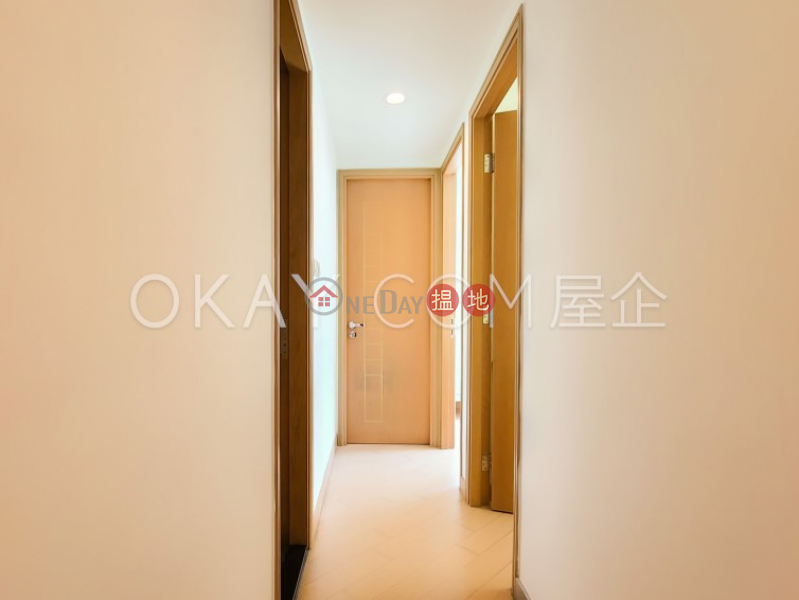 HK$ 38,000/ month, Belcher\'s Hill Western District | Tasteful 3 bedroom with balcony | Rental