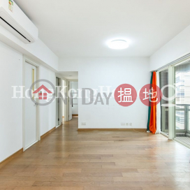 3 Bedroom Family Unit for Rent at Centrestage | Centrestage 聚賢居 _0