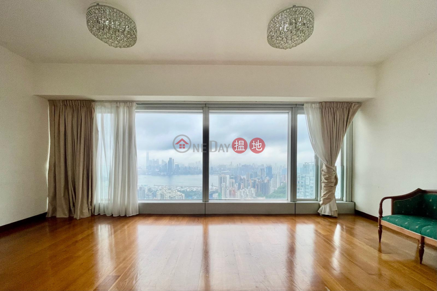 Property for Sale at The Legend Block 3-5 with more than 4 Bedrooms, 23 Tai Hang Drive | Wan Chai District | Hong Kong | Sales HK$ 130M