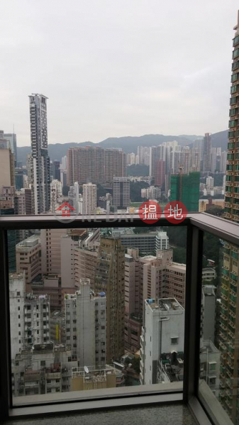 Flat for Sale in The Avenue Tower 1, Wan Chai | The Avenue Tower 1 囍匯 1座 Sales Listings