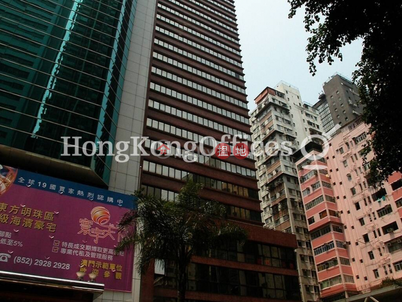 安康商業大廈寫字樓租單位出租|安康商業大廈(On Hong Commercial Building )出租樓盤 (HKO-86012-AMHR)