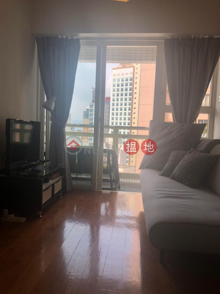 聚賢居|中層-B單位住宅|出租樓盤|HK$ 24,000/ 月