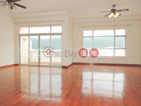 Lovely house with sea views, rooftop & terrace | Rental | Redhill Peninsula Phase 3 紅山半島 第3期 _0