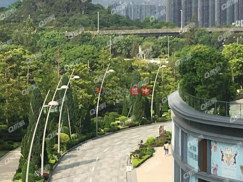HK$ 18,000/ 月-Park Circle-元朗|品味裝修，名牌發展商，環境清靜，有匙即睇，乾淨企理Park Circle租盤