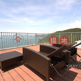 Luxurious 2 bed on high floor with sea views & terrace | For Sale | 19-25 Horizon Drive 海天徑 19-25 號 _0