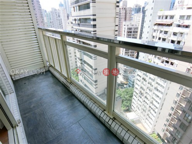 Property Search Hong Kong | OneDay | Residential, Rental Listings Practical 2 bedroom with balcony | Rental