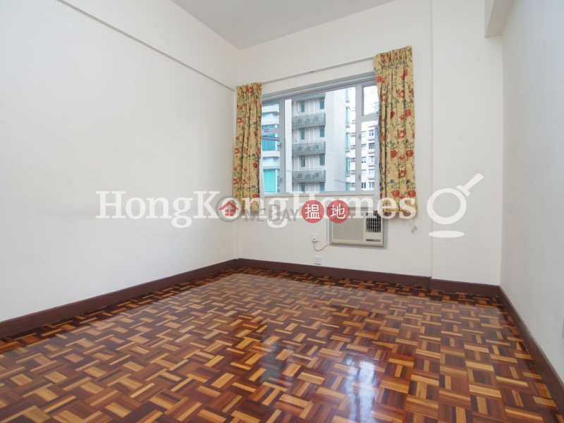 3 Bedroom Family Unit at Emerald Court | For Sale | 14 Conduit Road | Western District, Hong Kong, Sales HK$ 30M