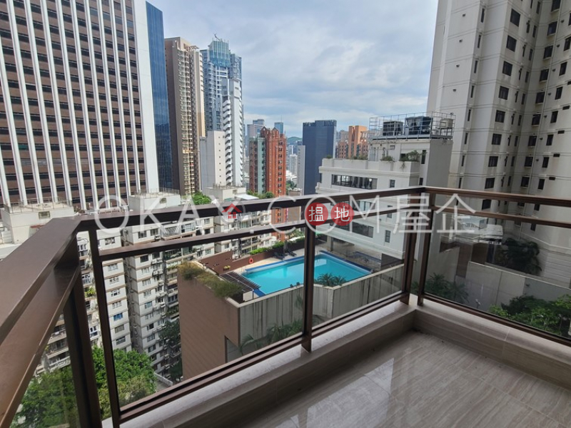 Amber Garden, Middle Residential Rental Listings, HK$ 65,000/ month