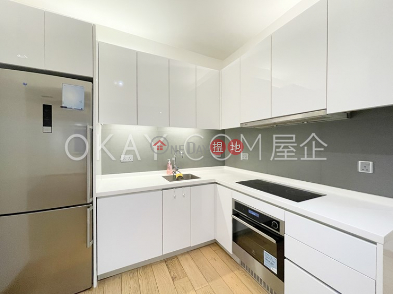 Property Search Hong Kong | OneDay | Residential Rental Listings Practical 1 bedroom in Mid-levels West | Rental