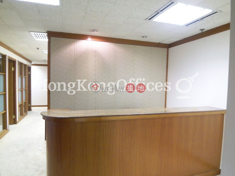 Office Unit for Rent at Lippo Centre 89 Queensway | Central District, Hong Kong, Rental, HK$ 78,834/ month
