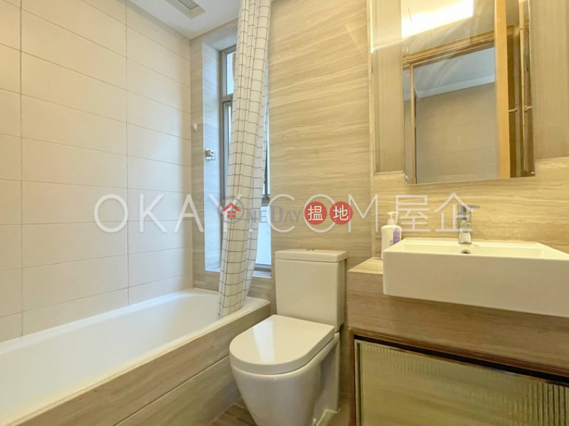 Property Search Hong Kong | OneDay | Residential, Rental Listings, Unique 3 bedroom on high floor with balcony | Rental
