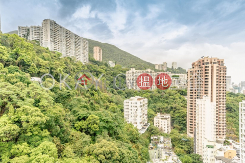 Luxurious 2 bedroom on high floor with parking | Rental | Shan Kwong Tower 山光苑 _0