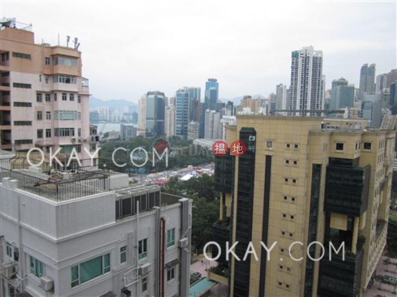 Property Search Hong Kong | OneDay | Residential, Rental Listings Tasteful 1 bedroom with balcony | Rental