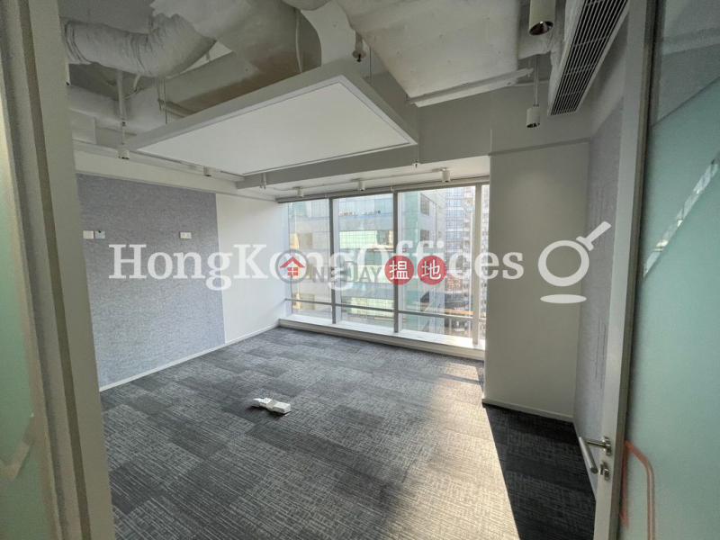HK$ 357,896/ month The Centrium Central District Office Unit for Rent at The Centrium