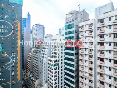 Office Unit for Rent at The Pemberton, The Pemberton 柏廷坊 | Western District (HKO-17098-ACHR)_0