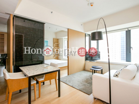 1 Bed Unit for Rent at Gramercy, Gramercy 瑧環 | Western District (Proway-LID114486R)_0