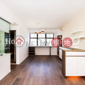 樂賢閣一房單位出租, 樂賢閣 Rowen Court | 西區 (Proway-LID52694R)_0