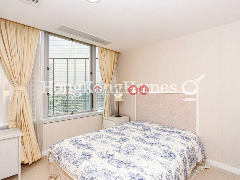 Convention Plaza Apartments | Unknown | Residential | Rental Listings | HK$ 88,000/ month